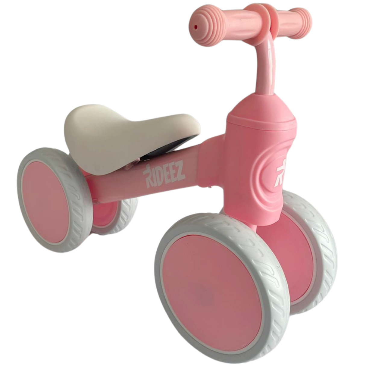 Rideez ONE Premium | Bicicleta de Equilibrio | 1-2 Años y medio