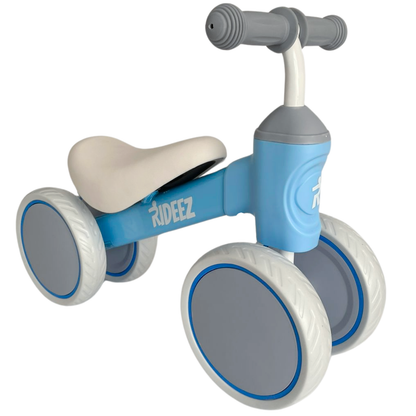 Rideez ONE Premium | Bicicleta de Equilibrio | 1-2 Años y medio