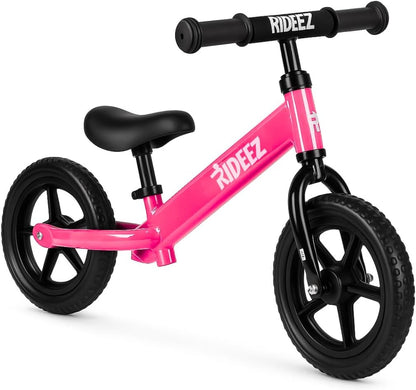 Rideez ULTRA | Bicicleta Equilibrio