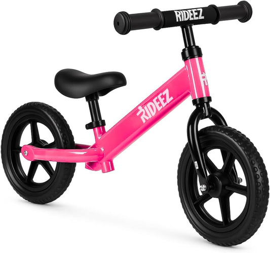 Rideez ULTRA | Bicicleta Equilibrio