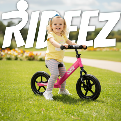Rideez ULTRA | Bicicleta Equilibrio